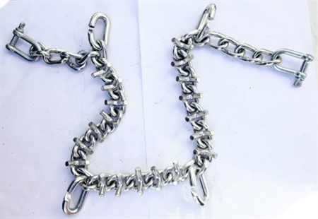 Förlängning Griper E