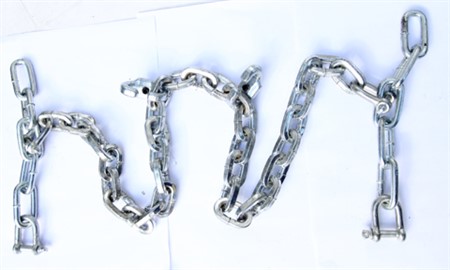 Förlängning Universal