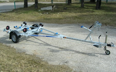 Brentex 600BP12 1200kg